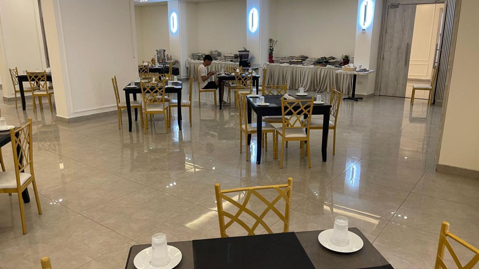 Jordan View Hotel Amman Buitenkant foto